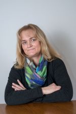 Birgit Flüs